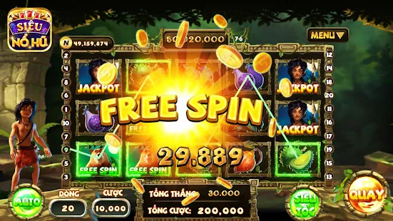 Game Nổ hũ (Slots) MCW Casino 678